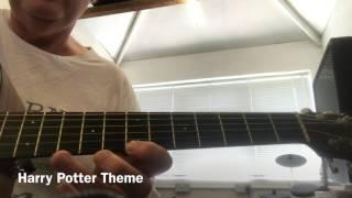 Harry Potter Theme