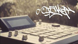 Making two HipHop Beats | Akai MPC2500