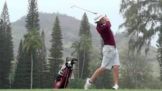 2016-17 Texas A&M Men's Golf Highlight Video