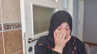 TAHLİL SONUÇLARIM ÇIKTI⁉️BİZİ  KORKUTAN OLAY⁉️ÇOK KORKUYORUMDAHA ÖNCE BAŞIMA HİÇ GELMEMİŞTİ‼️