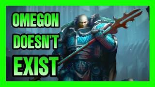 Alpharius Omegon | Alpha Legion Primarch Truth Finally Revealed