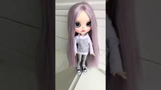 Кукла Блайз Blythe ( custom 19) в наличии