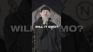 Will it emo? “All Star” By Smash Mouth