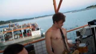 ZlamDunk!! EmosBoatPartyJuly17.2011