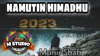 Munir Shafi / Namutin Himadhu / Rmx _Ali. Mahamad _ Best Oromo Music _2023