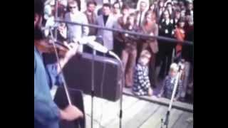 Stadtfest Barsinghausen 1972