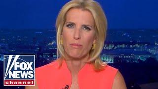 Ingraham: Our top military leaders act like second-rate political hacks
