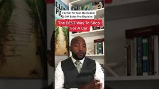 How To Buy a Used Car From Home Step 1