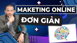 Bất ngờ với cách làm Marketing Online trên Youtube và Facebook vô cùng đơn giản | Phạm Thành Long