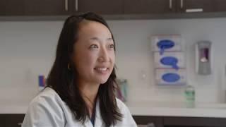 Meet Miao Crystal Yu, M.D., OB/GYN