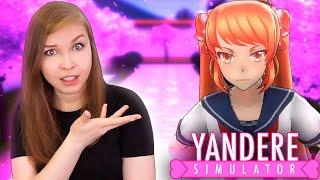 ДОЖДАЛИСЬ! ОСАНА НАДЖИМИ УЖЕ ТУТ! [Прохождение Yandere Simulator]