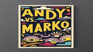 Balths Grand Finals: Andy vs Marko