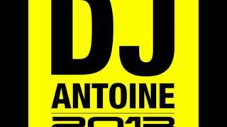 Dj Antoine Megamix 2013