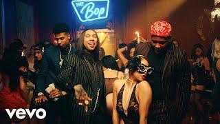 Tyga, YG, Blueface - Bop (Official Video)