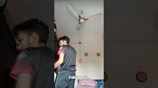 What a fart it is!  Purnology Funny Video #shorts #viral #funny #tiktok