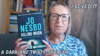 Killing Moon by Jo Nesbo - super, dark and twisty