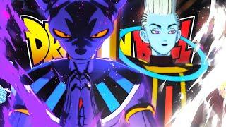 Dragonball Sparking Zero WHIS & BEERUS Showcase (Exclusive GAMEPLAY)