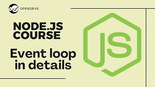 Ultimate Guide to Node.js Event Loop | Event Loop Detailed Explanation with Code Example