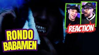 RONDO X BABAMEN ( dissing ) | Reaction by Arcade Boyz