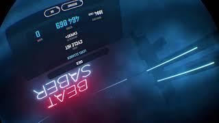 Beatsaber  - LIVE chilling with mic
