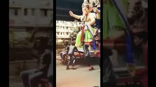 ganpati bappa morya || #ganesh || mr sunny kongari