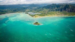 ALOHA HAWAII - Shot on RED DRAGON-X in 5K