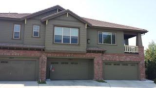 RENTED - 10053 Bluffmont Ct  Lone Tree, CO 80124