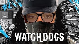WATCH DOGS 2 GAMEPLAY #2 WITH XUREILA