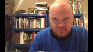 Oleg Kashin Live Stream