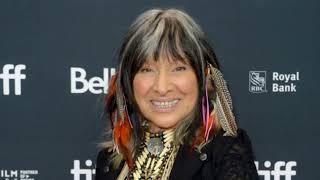 Buffy Sainte Marie’s Juno and Polaris Music Awards Rescinded