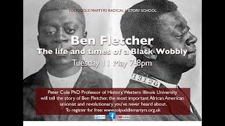 Ben Fletcher: the life and times of a Black Wobbly