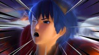 MARTH SHENANIGANS - Smash Bros Ultimate