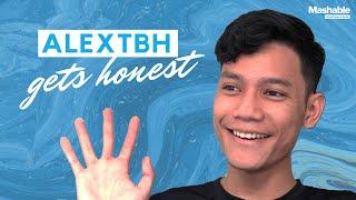 Alextbh gets honest with Mashable Southeast Asia