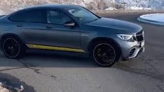 Mersedes GLC63 AMG #mersedes #glc #mersedesglc mersedesglc63 amg #ifşa  #türk #türkifşa #porn #porno