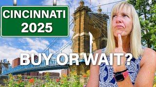 Living in Cincinnati in 2025: Real Estate Market & Best Places To Live in Cincinnati