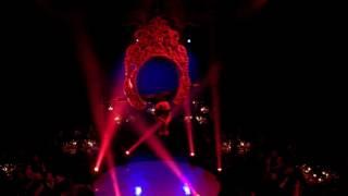 Anastasiia Potorochenko - aerial hoop