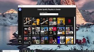 How to one-click sync Spotify playlists to Serato?