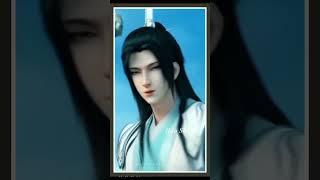 Shen Qingqiu & Liu Qing Ge 
