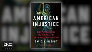 Attorney David Rudolf Shines Light on Corruption in Legal System