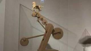 mechanisms & automata