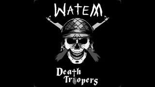 Blood Fed Weapon - Watem