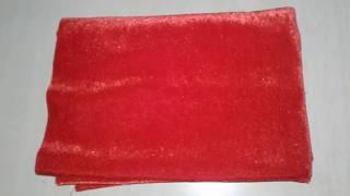 Easy pillow cover