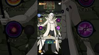 Update Afk Ninja Tale Ninja UR Obito Rikudo Sanin #gamelậmobile #privateserver #gamelậu #games