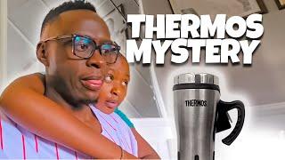 THE THERMOS TEASE: Family Laughter and Love with the Obinnaz