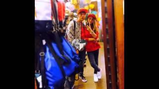 EeOneGuy and Maryana Ro (love)