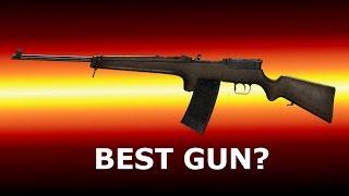 Battlefield 1 First Gameplay Best Medic Gun