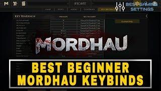 Best Beginner Mordhau Keybinds || Everything you Need to Know about Mordhau Keybinds