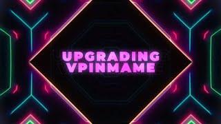 Upgrading VpinMame (Step by Step)