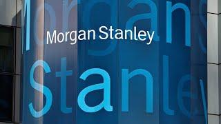 Morgan Stanley Stock-Traders Deliver in the First Quarter
