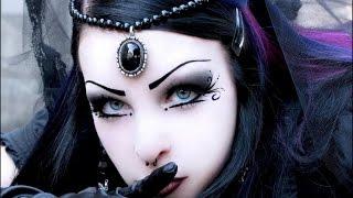 Big Russian Goth Show